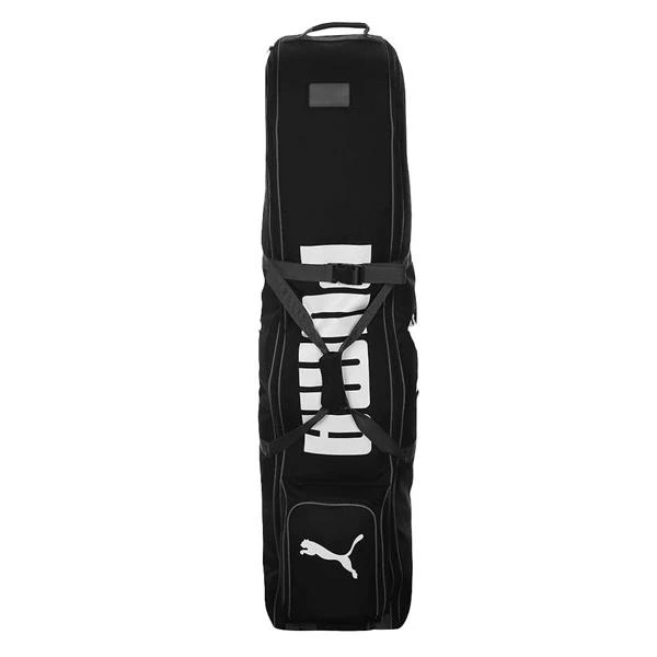 Puma Travel Cover Black White - Image 3
