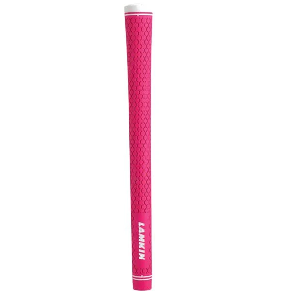 Ladies REL Ace 58R Grip Neon Pink