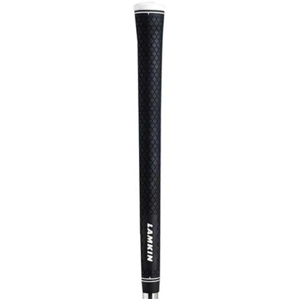 REL Ace 58R Standard Grip Black