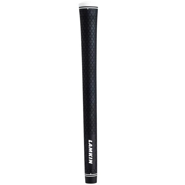 REL Ace 58R Midsize Grip Black