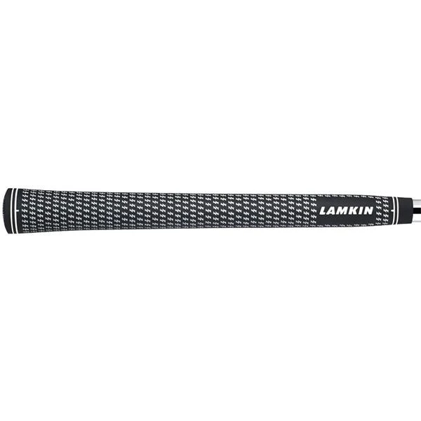 Crossline Oversize 58R Grip Black White - Image 2
