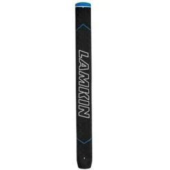 Sink Fit Rubber Pistol Putter Grip Black - Blue