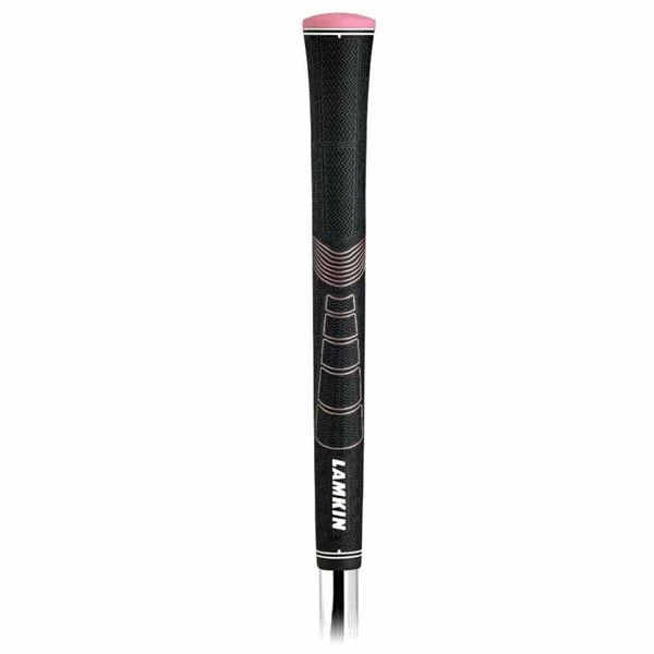 Sonar Undersize 60R+ Grip Black - Pink