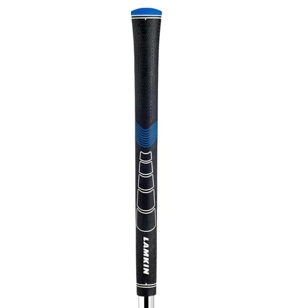 Sonar 60R+ Midsize Grip Black - Blue