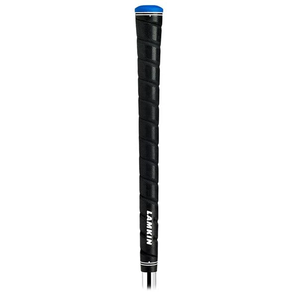 Sonar + Wrap 60R Midsize Grip Black