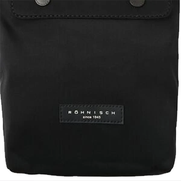 Pearl Shoulder Bag Black - Image 2