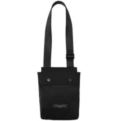 Pearl Shoulder Bag Black