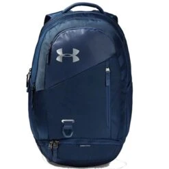 Under Armour Hustle 4.0 Backpack Academy 408