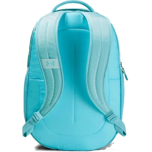 Under Armour Hustle 4.0 Backpack Blue 425 - Image 2