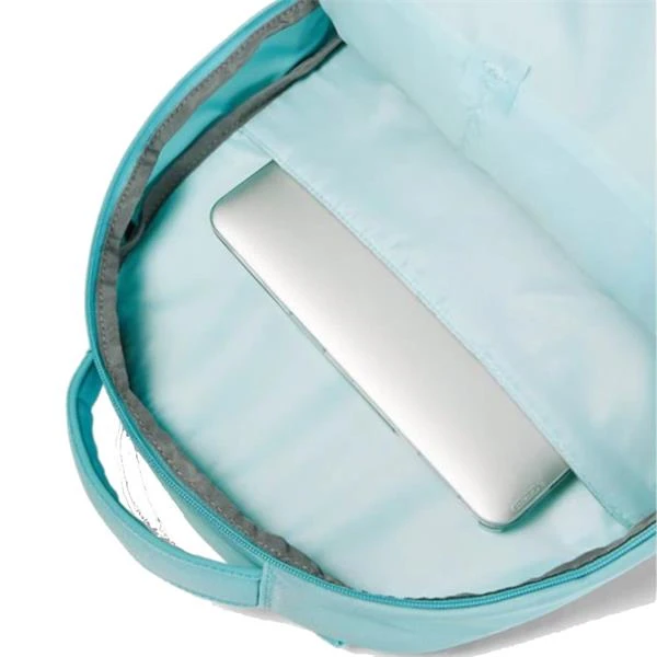 Under Armour Hustle 4.0 Backpack Blue 425 - Image 3