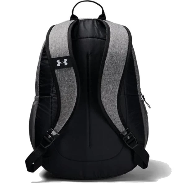 Under Armour Scrimmage 2.0 Backpack Grey 040 - Image 3