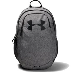 Under Armour Scrimmage 2.0 Backpack Grey 040