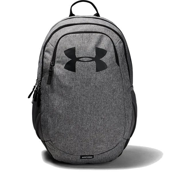 Under Armour Scrimmage 2.0 Backpack Grey 040