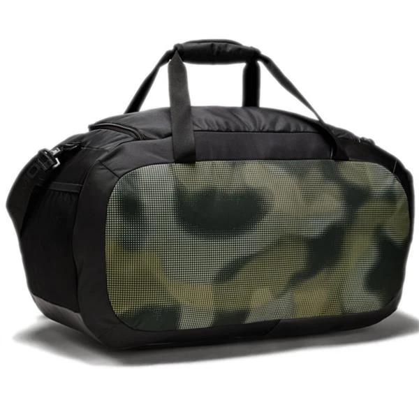 Under Armour Undeniable Medium Duffel 4.0 Khaki 237 - Image 2