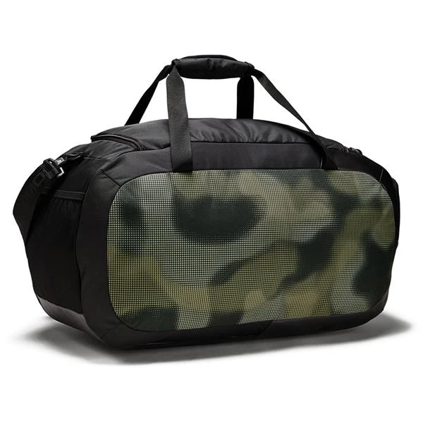 Under Armour Undeniable Medium Duffel 4.0 Khaki 237 - Image 5