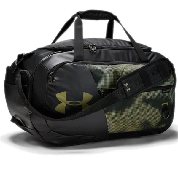 Under Armour Undeniable Medium Duffel 4.0 Khaki 237