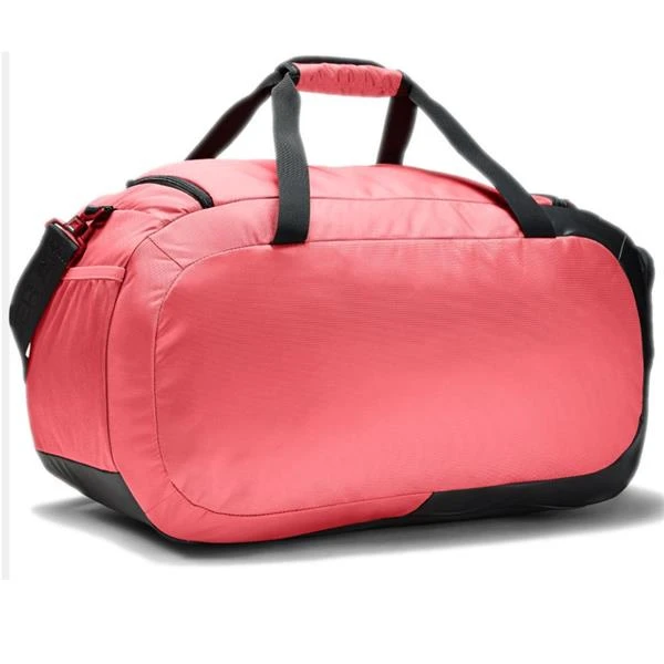 Under Armour Undeniable Medium Duffel 4.0 Watermelon 677 - Image 2