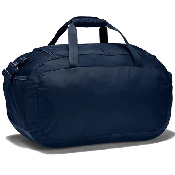 Under Armour Undeniable Medium Duffel 4.0 Navy 408 - Image 2