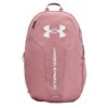 Under Armour Hustle Lite Backpack Pink 697