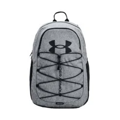 Under Armour Hustle Sport Backpack Grey 012