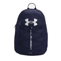 Under Armour Hustle Sport Backpack Midnight 410