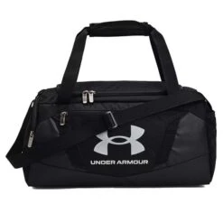 Under Armour Undeniable 5.0 Duffle Black 001