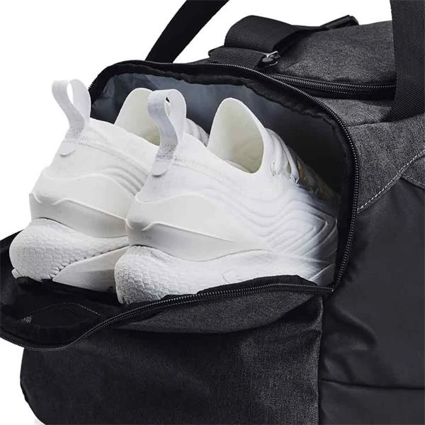 Under Armour Undeniable 5.0 Duffle Black 002 - Image 5