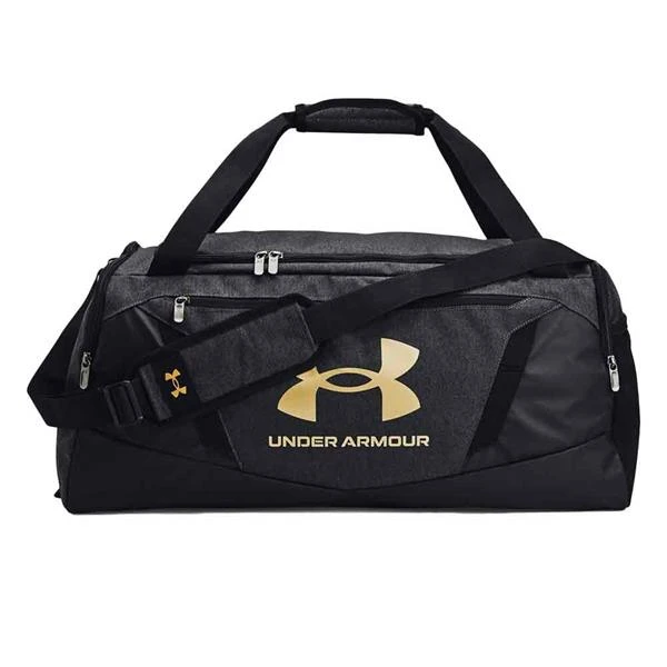 Under Armour Undeniable 5.0 Duffle Black 002