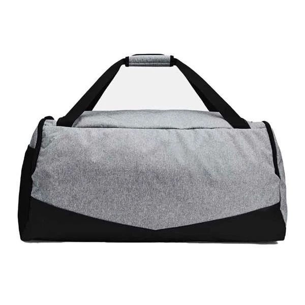Under Armour Undeniable 5.0 Duffle Grey 012 - Image 2