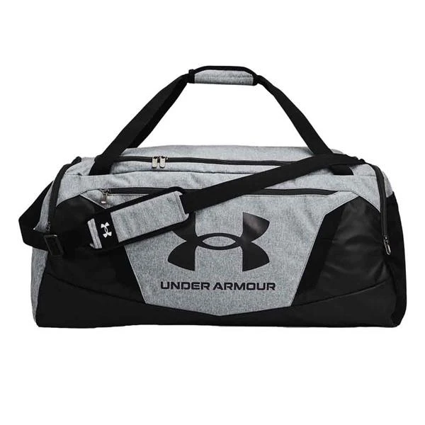 Under Armour Undeniable 5.0 Duffle Grey 012