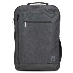 FootJoy FJ Back Pack Heather Charcoal