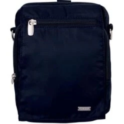 ABACUS Ladies Berwick Purse Navy 300