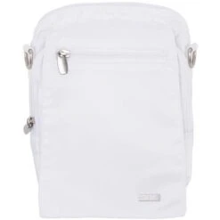 ABACUS Ladies Berwick Purse White 100