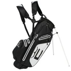 COBRA Ultradry Pro Stand Bag Black