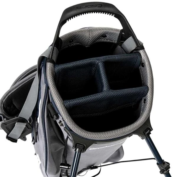 COBRA Ultralight Pro Stand Bag Quiet Shade - Navy Blazer - Image 2