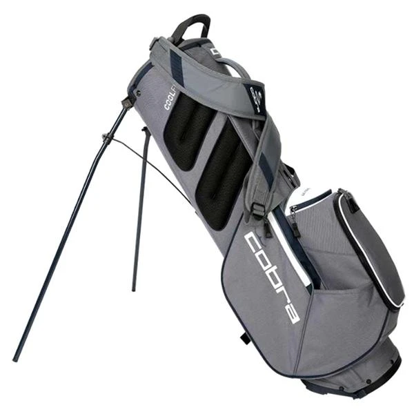 COBRA Ultralight Pro Stand Bag Quiet Shade - Navy Blazer - Image 3
