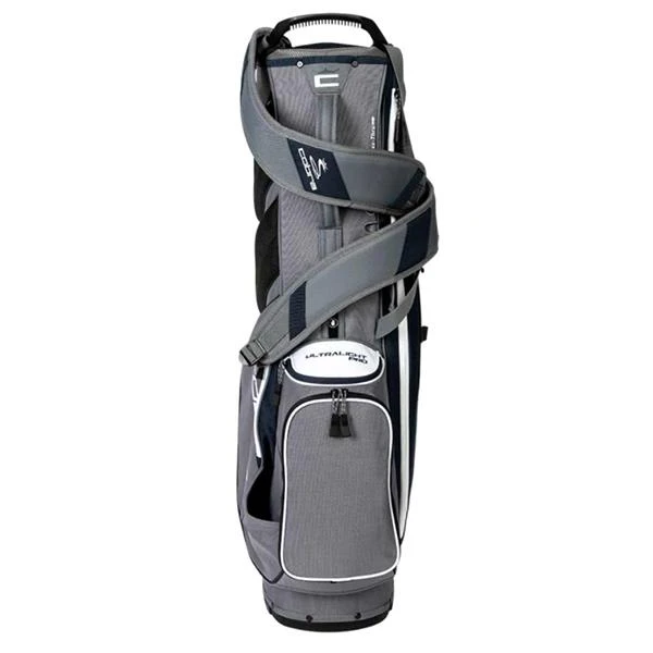 COBRA Ultralight Pro Stand Bag Quiet Shade - Navy Blazer - Image 4