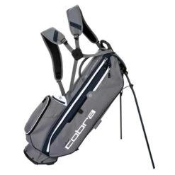 COBRA Ultralight Pro Stand Bag Quiet Shade - Navy Blazer