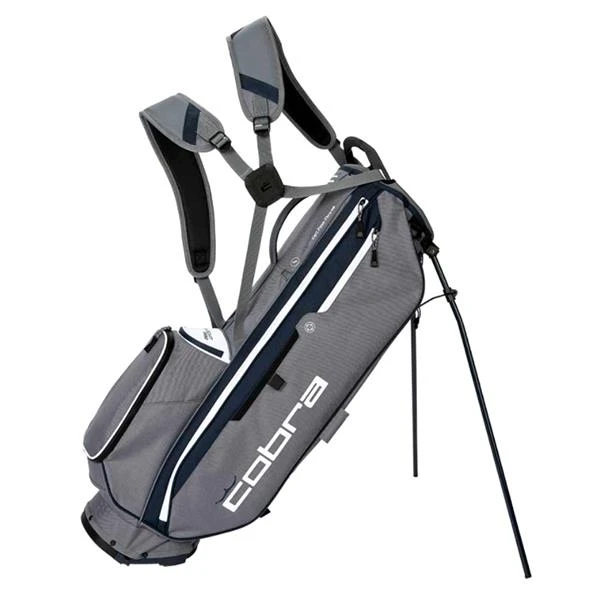COBRA Ultralight Pro Stand Bag Quiet Shade - Navy Blazer