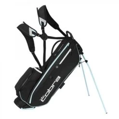COBRA Ultralight Pro Stand Bag Puma Black/Cool Blue
