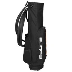COBRA Ultralight Pencil Bag Black-Gold Fusion
