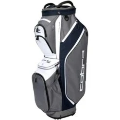 COBRA Ultralight Pro Cart Bag Quiet Shade - Navy Blazer