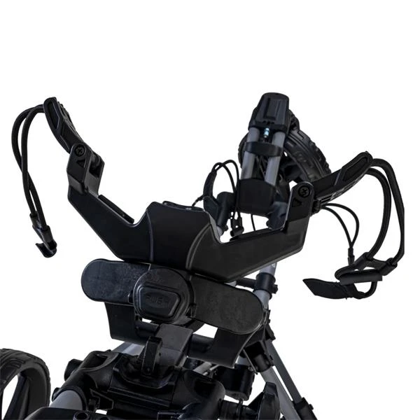 Flex 360 Trolley White - Cobalt - Image 3