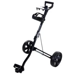 Stowa Manual Cart Black