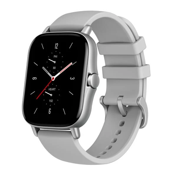 Amazfit GTS 2 Smart Watch Urban Grey - Image 2
