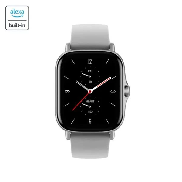 Amazfit GTS 2 Smart Watch Urban Grey