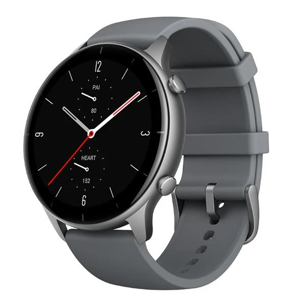 Amazfit GTR 2e Smart Watch Slate Grey