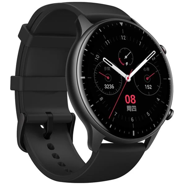 Amazfit GTR 2 Smart Watch Sport - Image 3