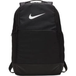 Nike Brasilia Backpack . Black 010