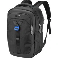 Mizuno Backpack 20 Black